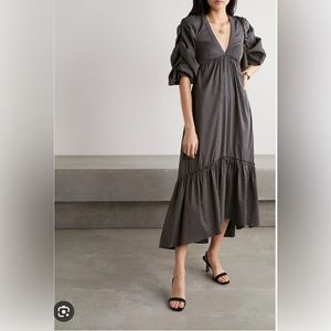La Ligne Gitane Dress, NWT